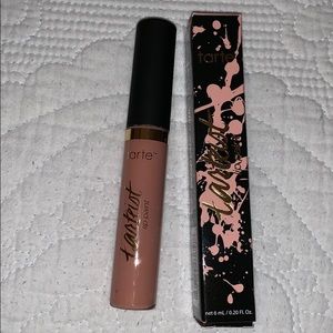 Tarte Lip Tint ‘Pillowtalk’ (UNUSED)